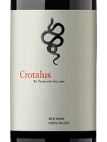 Crotalus Red
