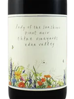 Chêne Vineyards Pinot Noir
