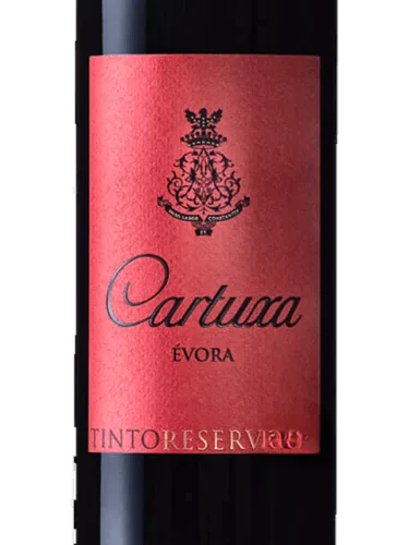 Évora Reserva Tinto