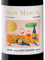 Invited Series Sangiacomo Roberts Road Pinot Noir