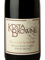 Treehouse Vineyard Pinot Noir