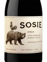 Vivio Vineyard Syrah