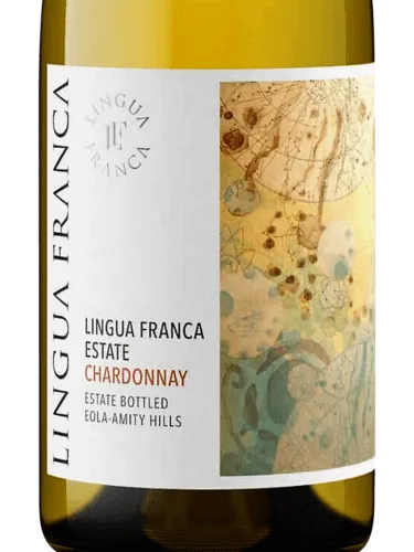 Estate Chardonnay