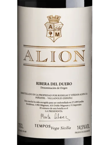 Ribera del Duero