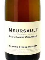 Meursault 'Les Grands Charrons'
