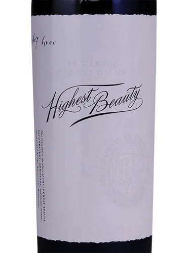Highest Beauty