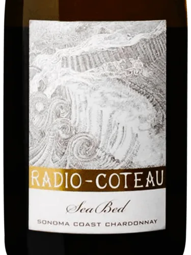 Sea Bed Chardonnay