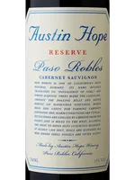 Reserve Cabernet Sauvignon