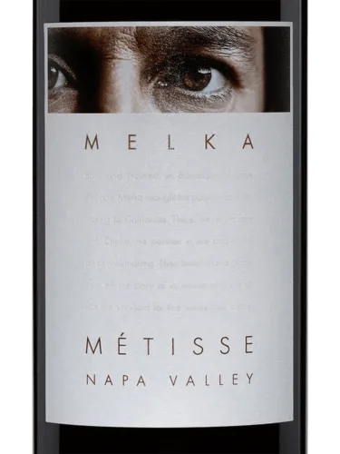 Métisse Martinez Vineyard