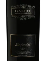 Messana Vineyard Zinfandel