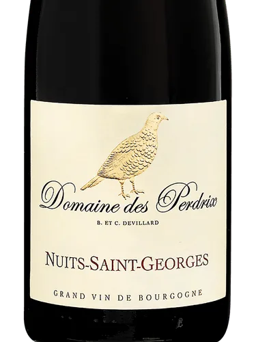 Nuits-Saint-Georges
