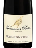 Nuits-Saint-Georges