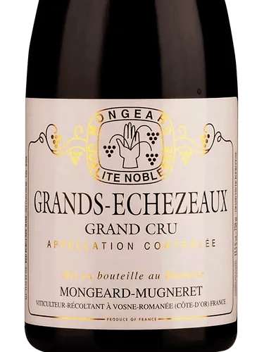 Grands-Echezeaux Grand Cru