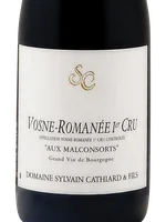 Vosne-Romanée 1er Cru 'Aux Malconsorts'