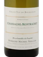 Chassagne-Montrachet Blanc