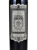 Calistoga BDX Red Wine Blend