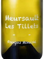 Meursault Les Tillets