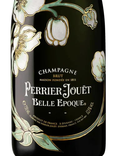 Belle Epoque Brut Champagne