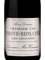 Vosne-Romanée 1er Cru 'Les Chaumes'
