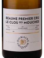 Beaune Premier Cru Le Clos des Mouches Blanc