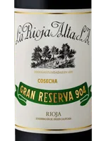 Rioja Gran Reserva 904