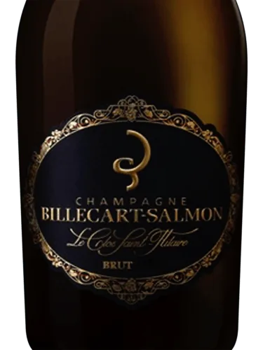 Clos Saint-Hilaire Brut Champagne