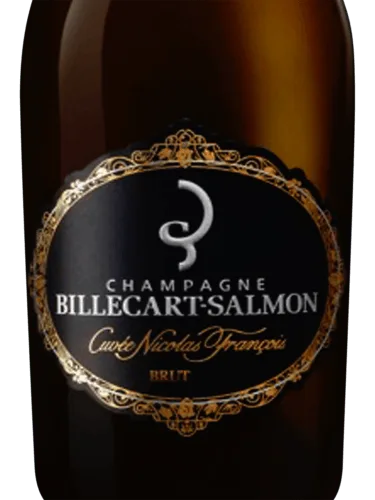 Cuvée Nicolas François Billecart Brut Champagne