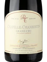 Chapelle-Chambertin Grand Cru