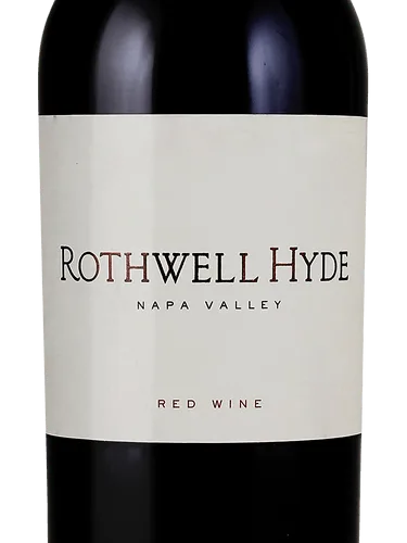 Rothwell Hyde Red
