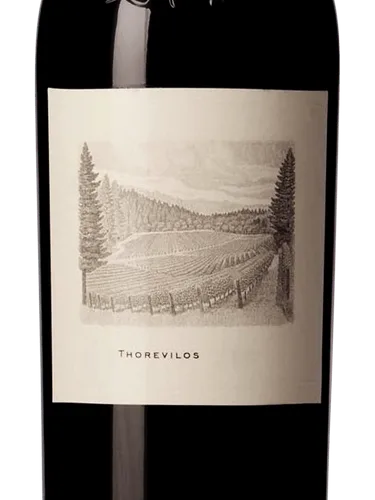 Thorevilos Cabernet Sauvignon
