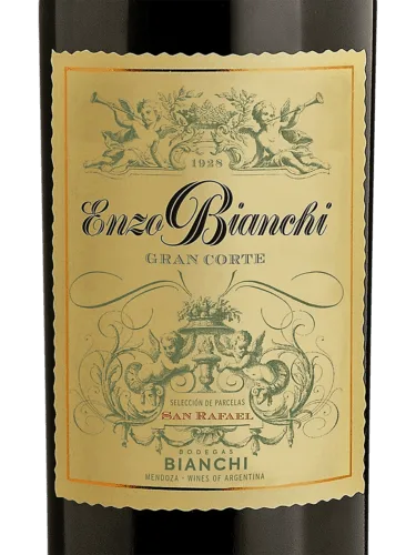 Enzo Bianchi Gran Corte
