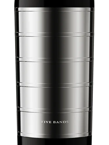 Five Bands Cabernet Sauvignon