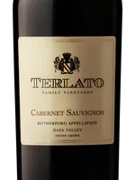 Cabernet Sauvignon Rutherford
