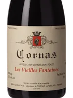 Les Vieilles Fontaines Cornas