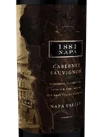 Napa Valley Cabernet Sauvignon