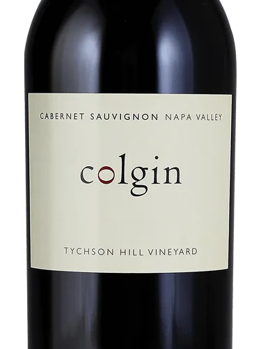 Tychson Hill Vineyard Cabernet Sauvignon