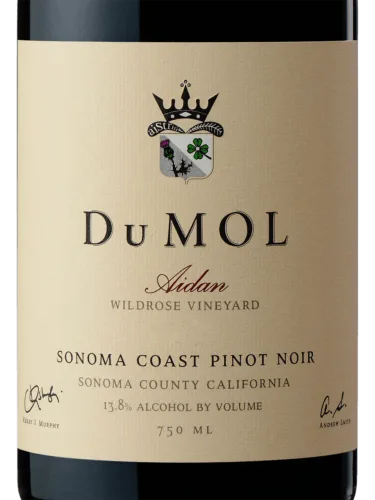 Aidan Pinot Noir