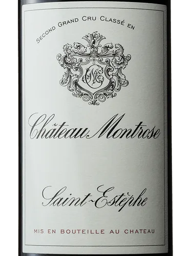 Saint-Estèphe (Grand Cru Classé)