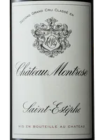 Saint-Estèphe (Grand Cru Classé)