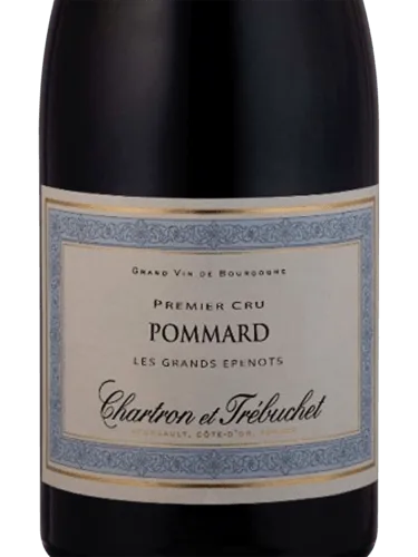 Pommard 1er Cru 'Les Grands Epenots'