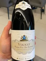 Volnay Premier Cru 'Les Santenots'