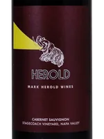 Stagecoach Vineyard Cabernet Sauvignon