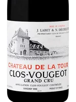 Clos Vougeot Grand Cru