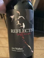 Reflective Malbec