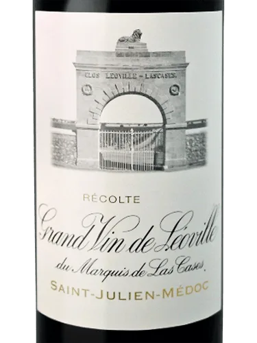 Saint-Julien (Grand Cru Classé)