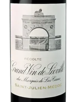 Saint-Julien (Grand Cru Classé)