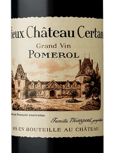 Pomerol