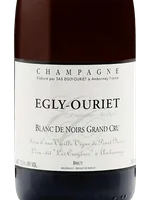 Blanc de Noirs Brut Champagne Grand Cru 'Les Crayeres' Ambonnay