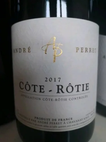 Côte-Rôtie