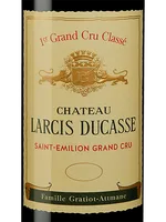 Saint-Émilion Grand Cru (Premier Grand Cru Classé)